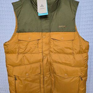 Prana Timber Trial Vest